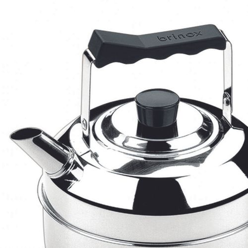 Chaleira 2 Litros Suprema Brinox