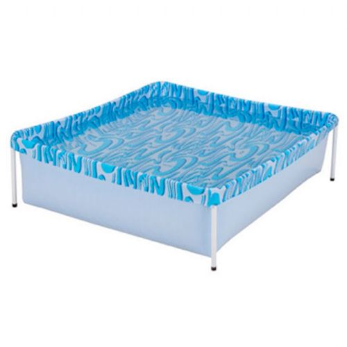 Piscina Pileta 400l Ref 1000 Mor