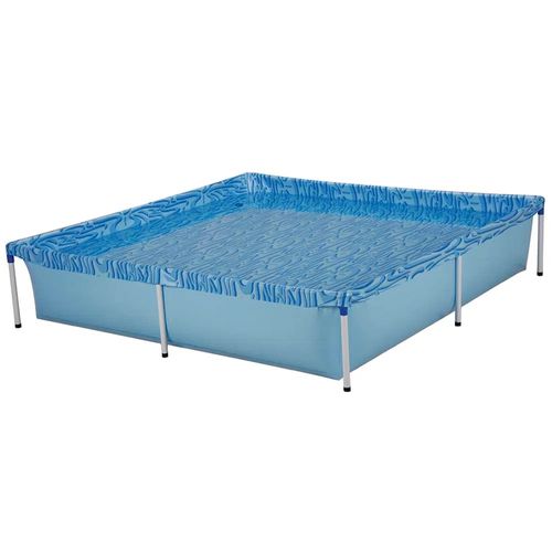 Piscina Pileta 1500L Ref 1003 Mor