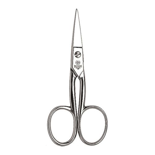 Tesoura Curva para Unhas Classic 423 3 1/2 Mundial