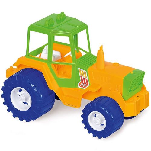 Carro Trator 116 Calesita