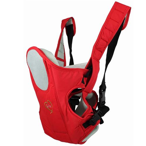 Canguru Vermelho 9010 Color Baby