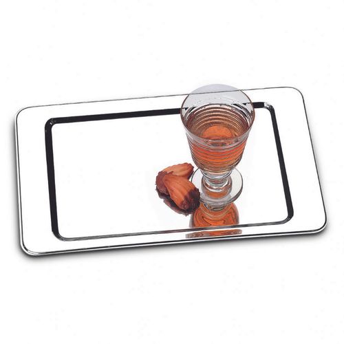 Bandeja 37x23cm Átina Brinox