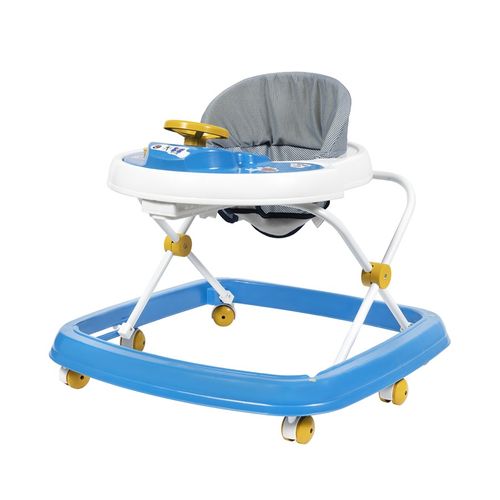 Andador Musical Azul AND9900610 Styll Baby