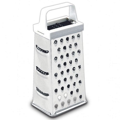 Ralador 4 Faces Top Pratic 23cm Brinox