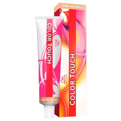 Tintura Color Perfect 8/0 Louro Claro 60g Wella
