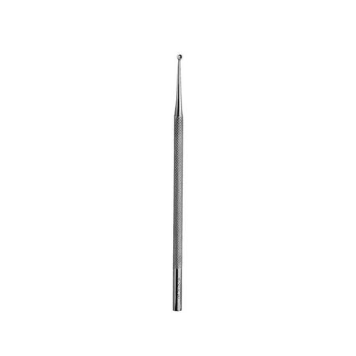 Cureta Inox 261M Mundial
