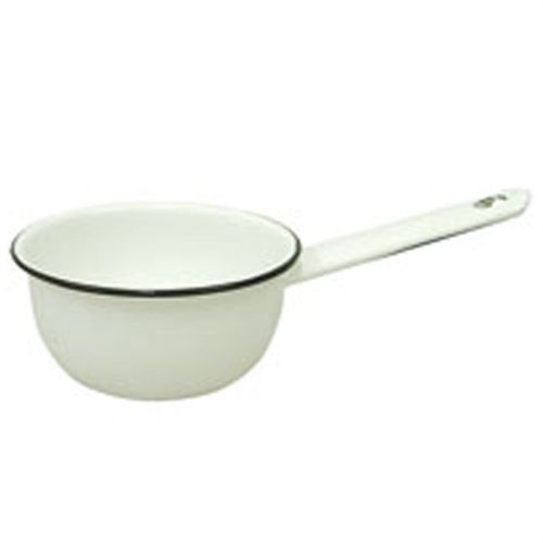 Papeiro 16cm com Cabo Branco 121 Metallouça