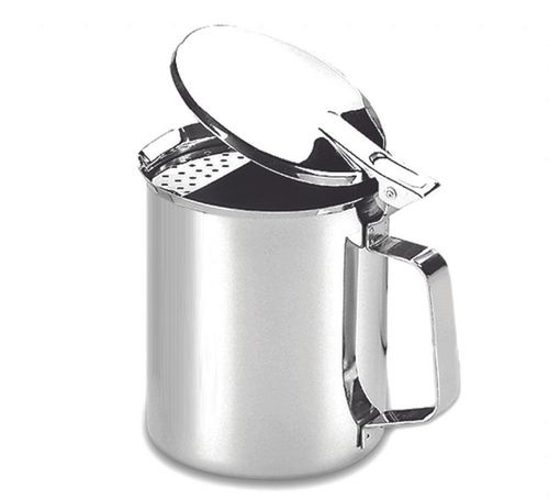 Jarra com Tampa e Aparadorpara Gelo 2 Litros Arienzo Brinox