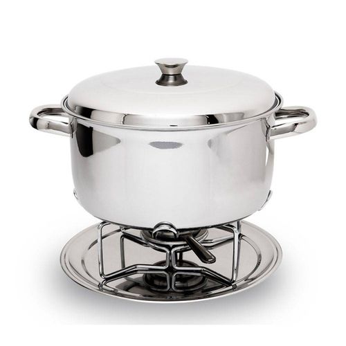 Rechaud 5,7 Litros Platanos Brinox