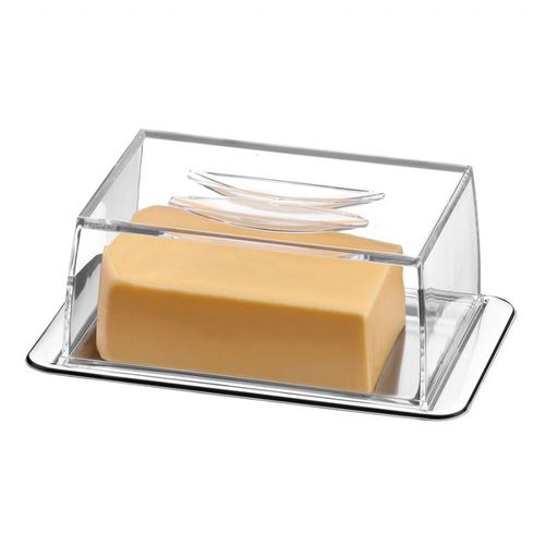 Porta Frios Retangular Empilhável Lyon Brinox