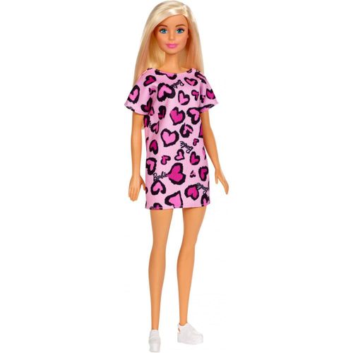 Barbie Fashion and Beauty Sortida Mattel GHW45 Mattel