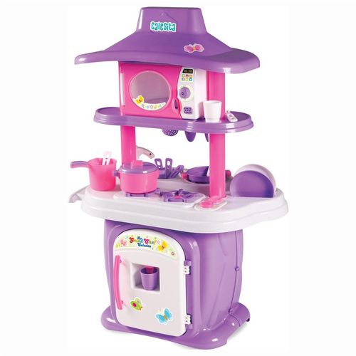 Le Grande Chef cozinha 1310 Calesita