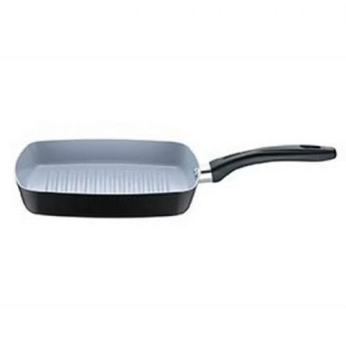 Grill 25 24x22x3cm 1,35 Litros Ceramic Life 4755/324 Brinox