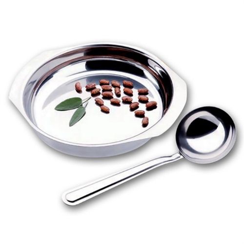 Conjunto para Feijão com 2Pçs Inox 403 Biginox