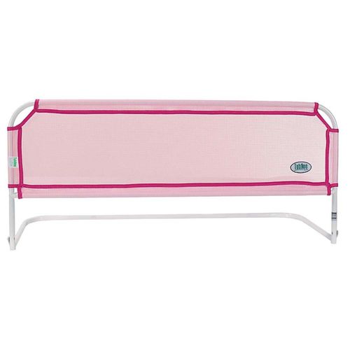 Grade para Cama Rosa Tubline