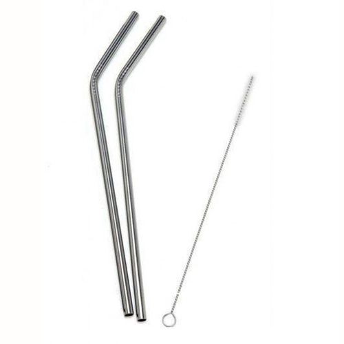 Kit Canudos Inox Interponte