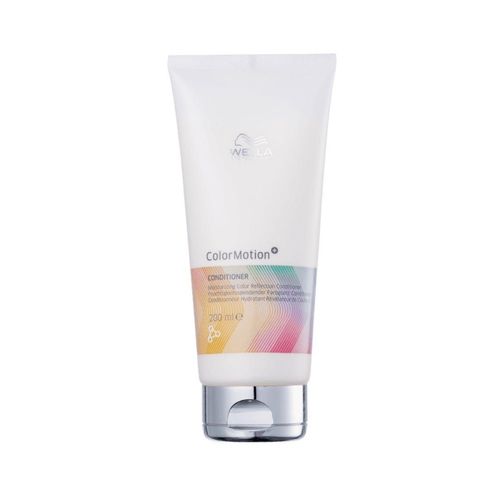 Condicionador Color Motion 200ml Wella