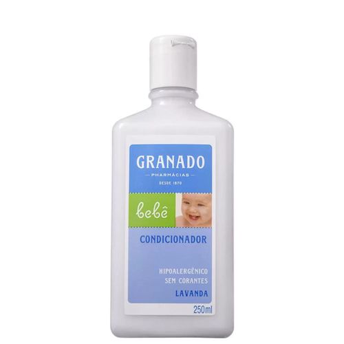 Condicionador Lavanda 250ml Granado