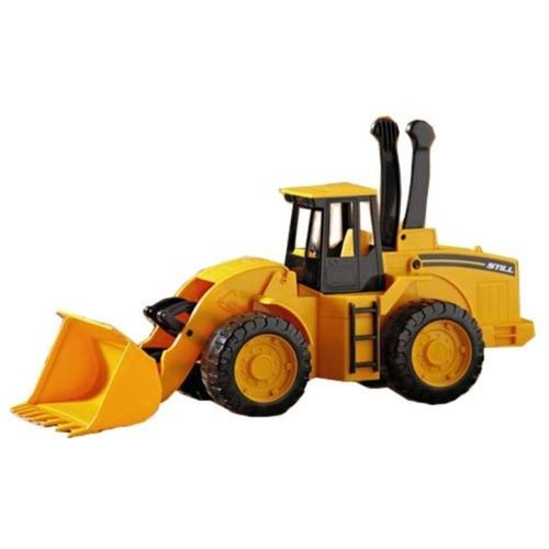 Trator Carregadeira Still 1710 Roma