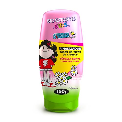 Finalizador Kids 150g Bio Extratus