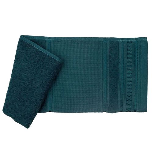 Toalha para Bordar e Pintar Lavabo Pinho Desiree Santista