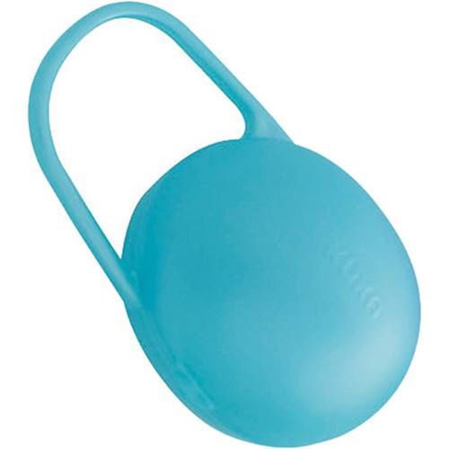 Porta Chupeta Azul 6101 Kuka