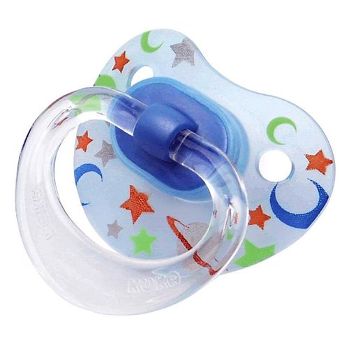 Chupeta Premium Color N° 1 Azul 2801 Kuka