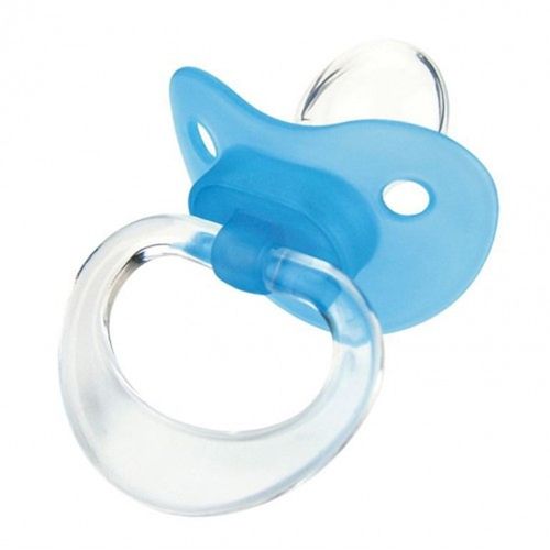Chupeta Light Plus 0 a 6 meses Azul 2711 Kuka