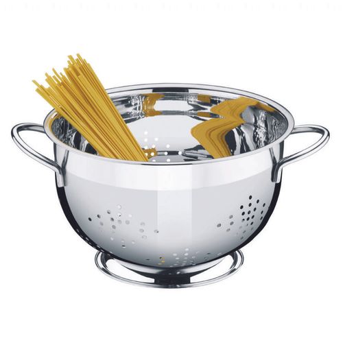 Passador para Massa Cheff 2,6 Litros 22cm Suprema 2108/122 Brinox