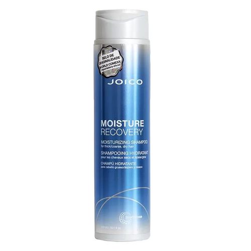 Shampoo Joico Moisture Recovery Smart Release 300 ml
