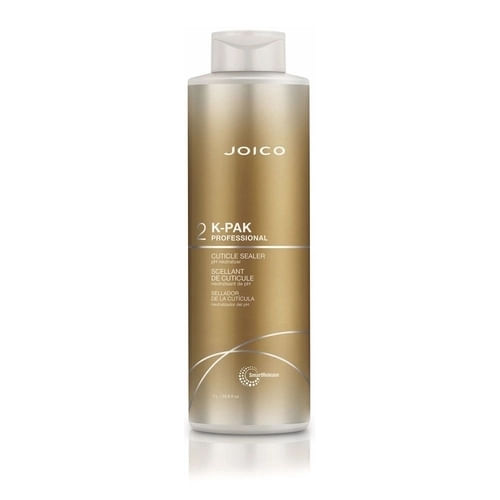 Shampoo Antirresíduo 300ml K-Pak Clarifying Passo 2 Joico