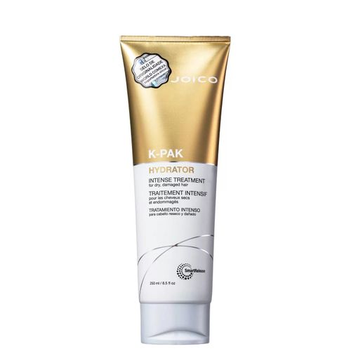 Máscara de Hidratação Joico K-PAK Intense Hydrator Smart Release 250ml