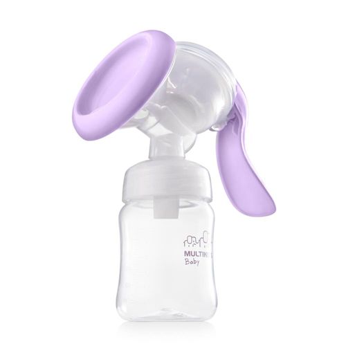 Extrator de Leite Manual For Mom BB1135 Multikids