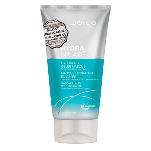 Máscara 150ml Hydra Splash Smart Release Joico