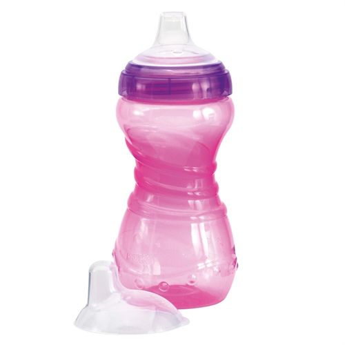 Copo de Treinamento Fun 330ml Menina 6147 Kuka