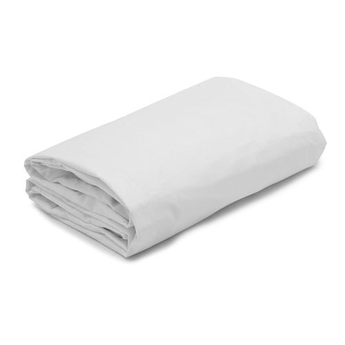 Lençol com Elástico Percal Solteiro 180 fios Total Mix Tinto Artex