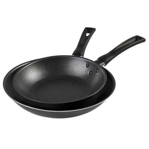 Conjunto de Frigideira 2 Peças 7000/302 Brinox