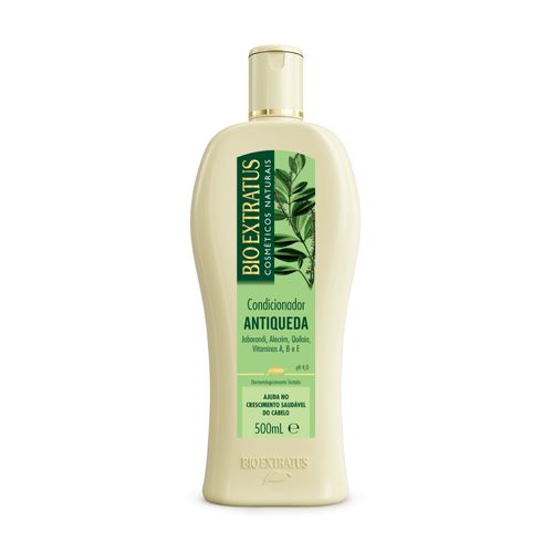 Condicionador Jaborandi 500ml Bio Extratus