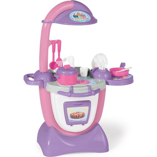 Sonho de Cozinha 1320 Calesita