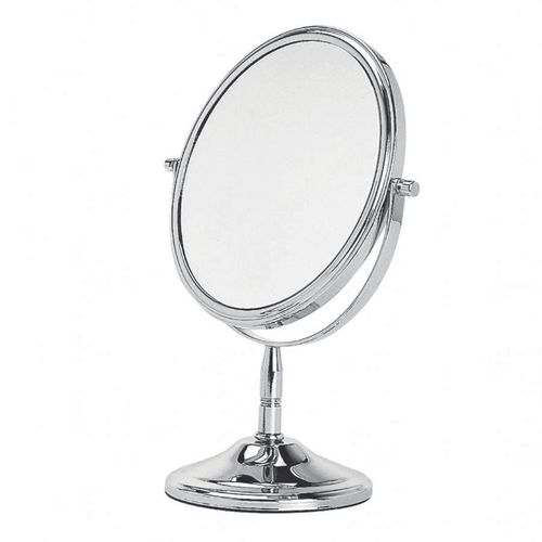 Espelho para Bancada Dupla Face Médio 1937/101 Brinox