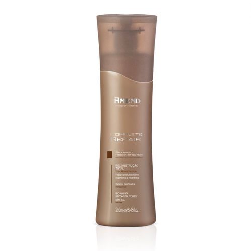 Shampoo Reconstrutor Complete Repair 250ml Amend