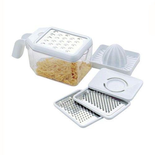 Utensílio Multiuso Cozinha 6 Pecas Unyhome