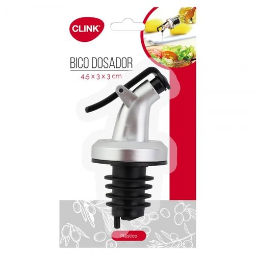 Bico Dosador em Plástico CK5081 Clink