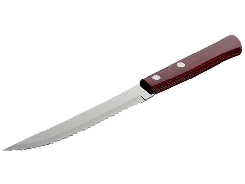Jogo de Talheres Churrasco com 12 Peças Polywood 21199/703 Tramontina