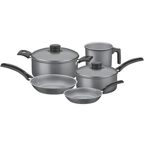 Jogo de Panelas Turim 5 Peças 20299/021 Tramontina