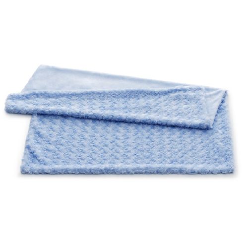 Manta Comfy Baby 5202 Azul Loaní