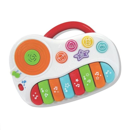 Pianinho Divertido 2001 Winfun