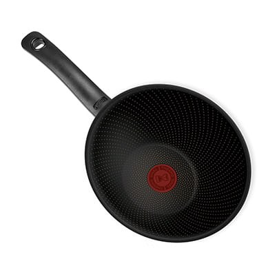 Frigideira Wok Inova 28cm Rochedo
