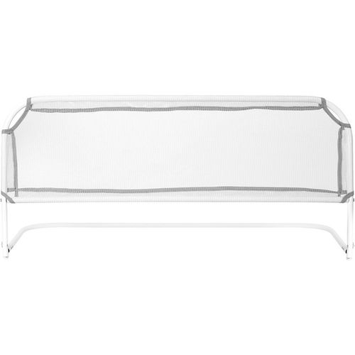 Grade de Cama Branca Styll Baby
